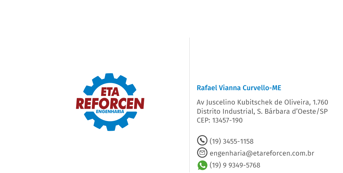 ETA REFORCEN ENGENHARIA